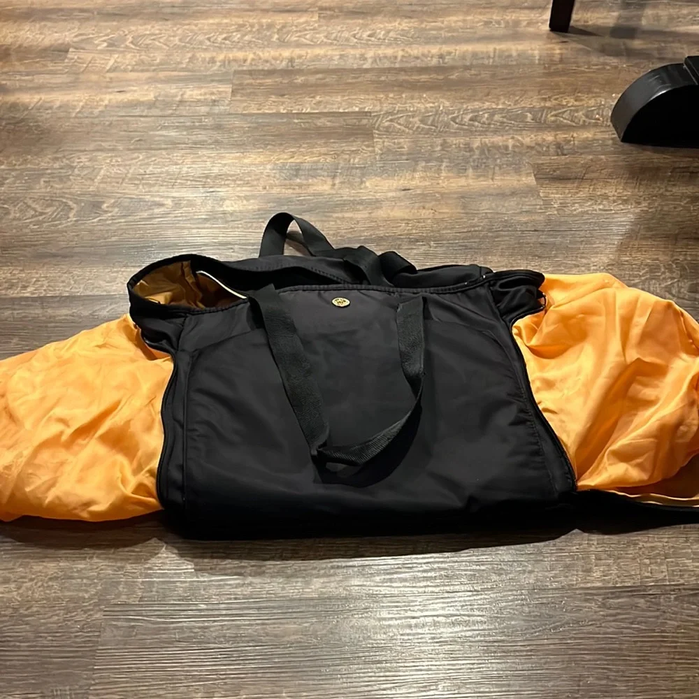 Pump bag women